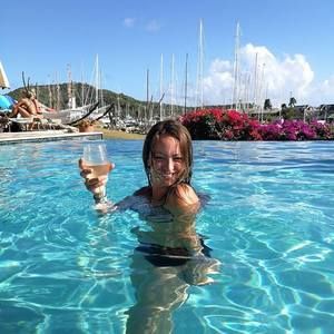 Meet your Posher, Leah